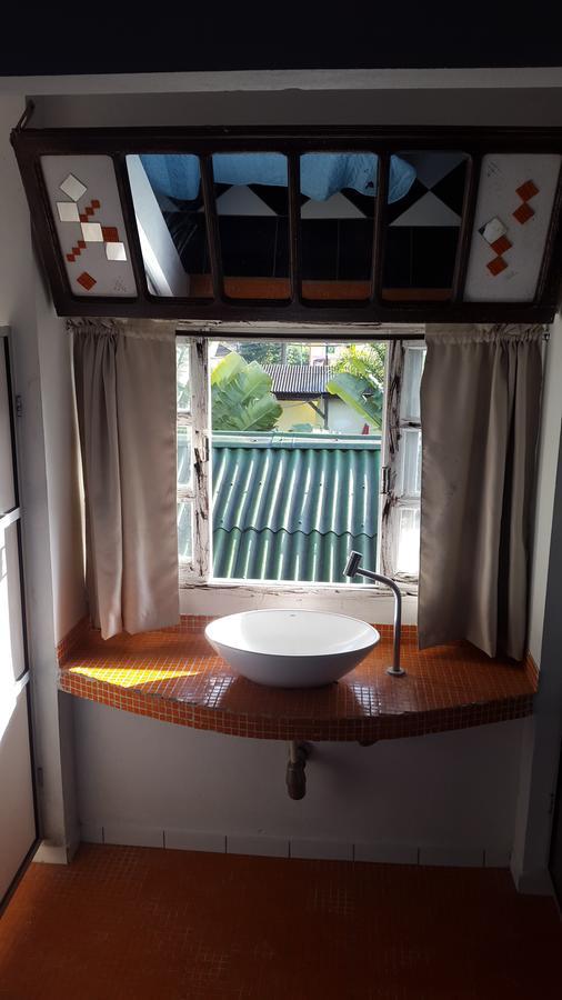 Hotel Pousada Eco Corupá Exteriér fotografie